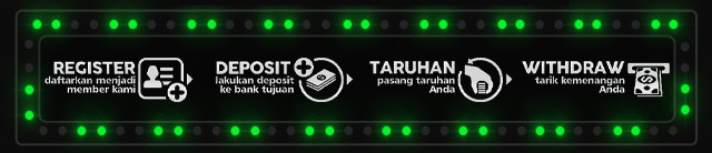 DEWI666 Jackpot